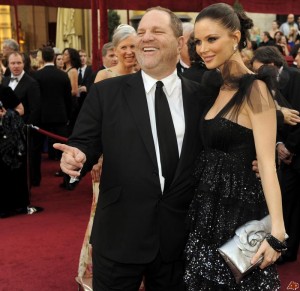 HarveyWeinstein Pregnant Hollywood