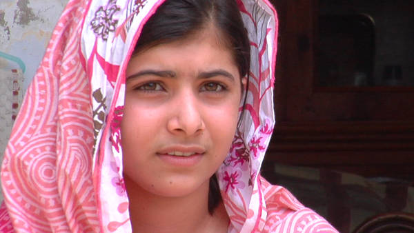 Malala Xxx - The Shooting of a 14-Year-Old Pakistani School Girl: A Solidification of  the Female Threat to the Middle East | The Generation