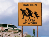 Mexico 1992-2012: The Advent of Neoliberalism and the Reshaping of the Political Order